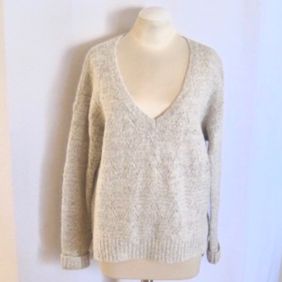 Scotch & Soda Alpaca Blend Sweater - Picture 3 of 9